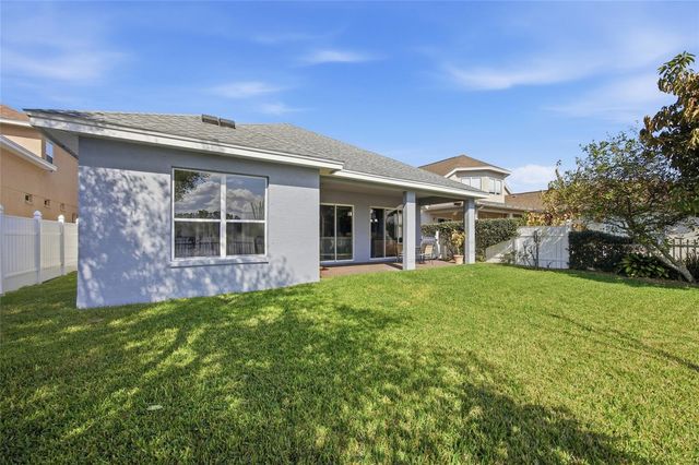 5112 PHEASANT WOODS DRIVE, Lutz, FL 33558