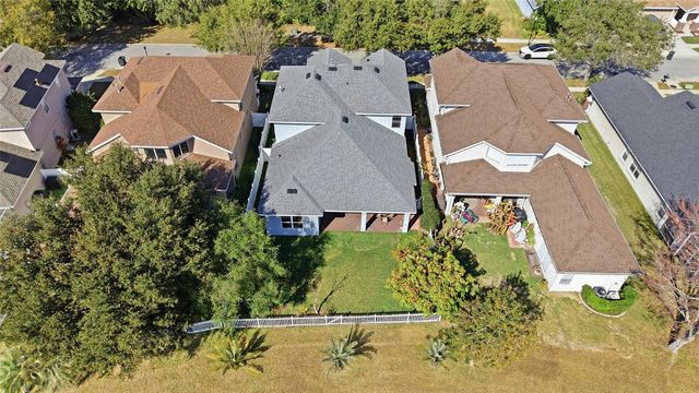 5112 PHEASANT WOODS DRIVE, Lutz, FL 33558