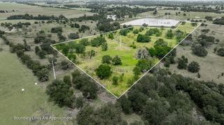 TBD Lot 4 County Road 380, Dublin, TX 76401