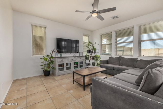 11954 W CARLOTA Lane, Sun City, AZ 85373