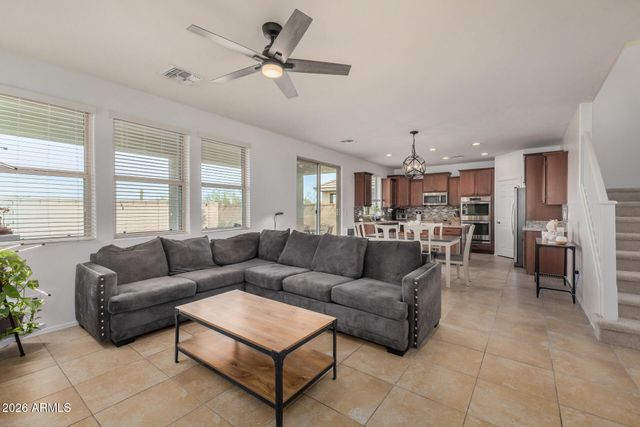 11954 W CARLOTA Lane, Sun City, AZ 85373