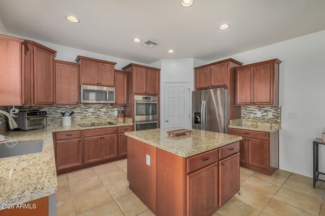 11954 W CARLOTA Lane, Sun City, AZ 85373