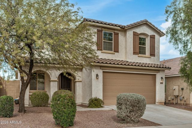 11954 W CARLOTA Lane, Sun City, AZ 85373