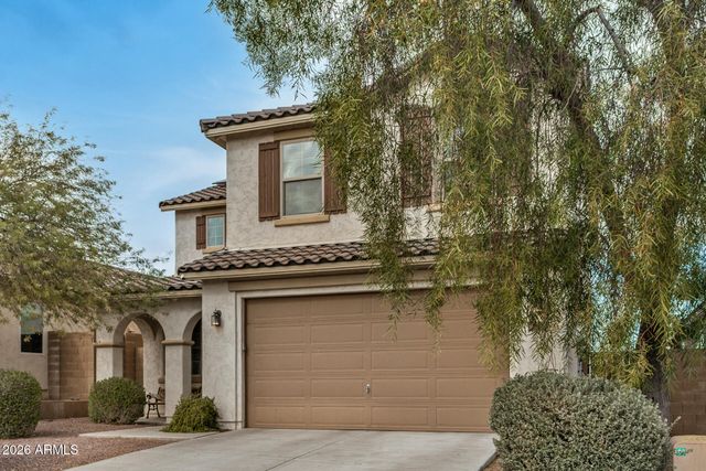 11954 W CARLOTA Lane, Sun City, AZ 85373