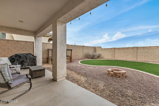 11954 W CARLOTA Lane, Sun City, AZ 85373