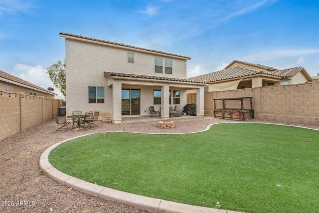 11954 W CARLOTA Lane, Sun City, AZ 85373