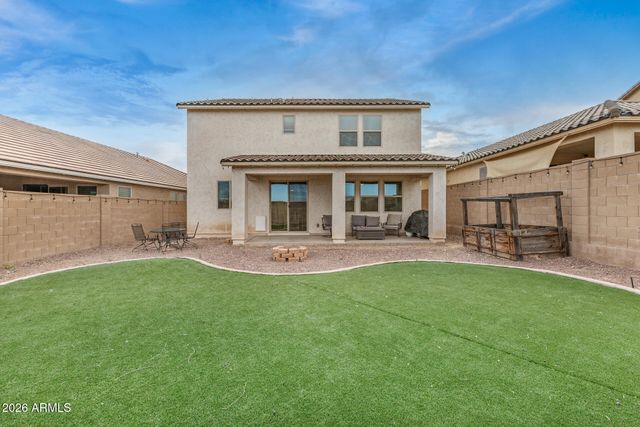 11954 W CARLOTA Lane, Sun City, AZ 85373