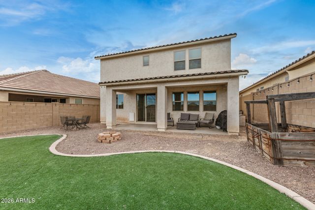 11954 W CARLOTA Lane, Sun City, AZ 85373