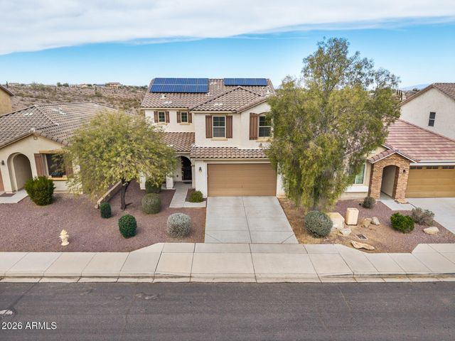 11954 W CARLOTA Lane, Sun City, AZ 85373