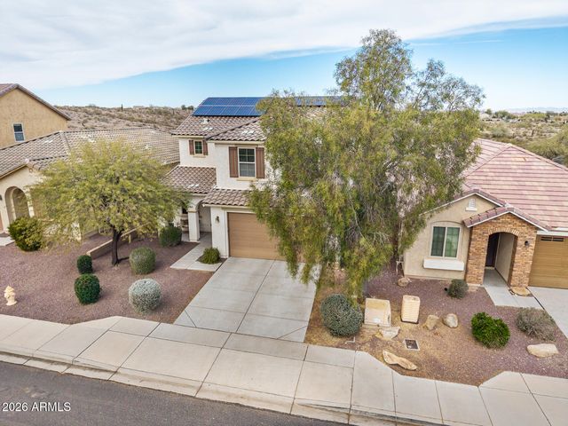 11954 W CARLOTA Lane, Sun City, AZ 85373