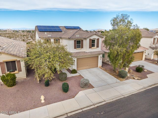 11954 W CARLOTA Lane, Sun City, AZ 85373