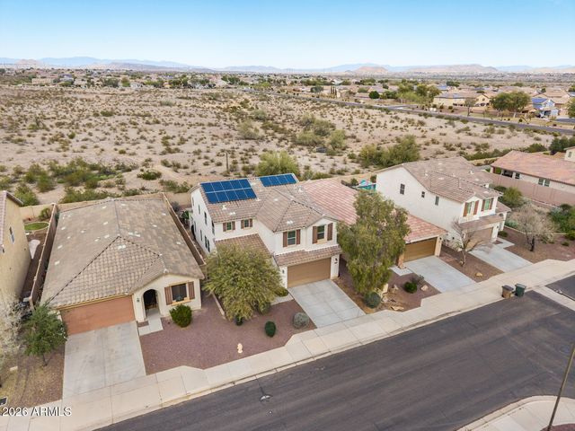 11954 W CARLOTA Lane, Sun City, AZ 85373