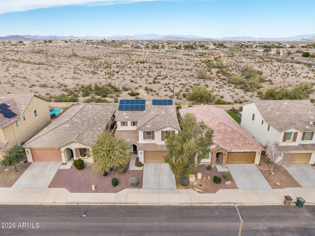 11954 W CARLOTA Lane, Sun City, AZ 85373