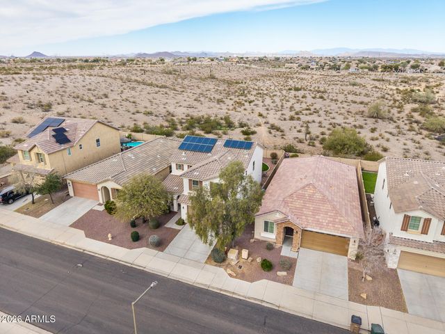 11954 W CARLOTA Lane, Sun City, AZ 85373