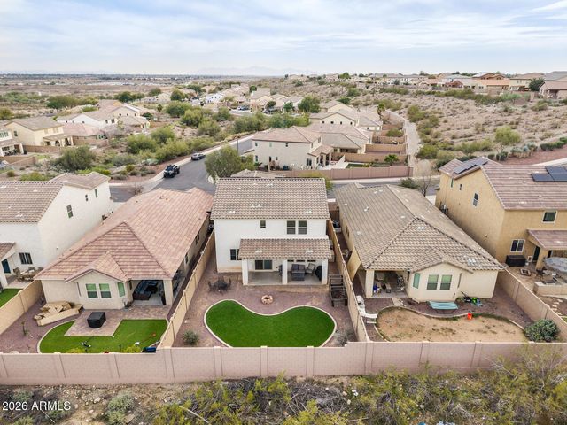 11954 W CARLOTA Lane, Sun City, AZ 85373