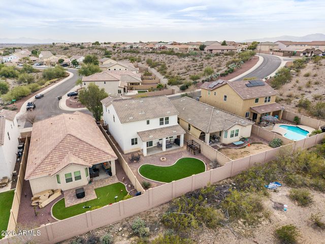 11954 W CARLOTA Lane, Sun City, AZ 85373