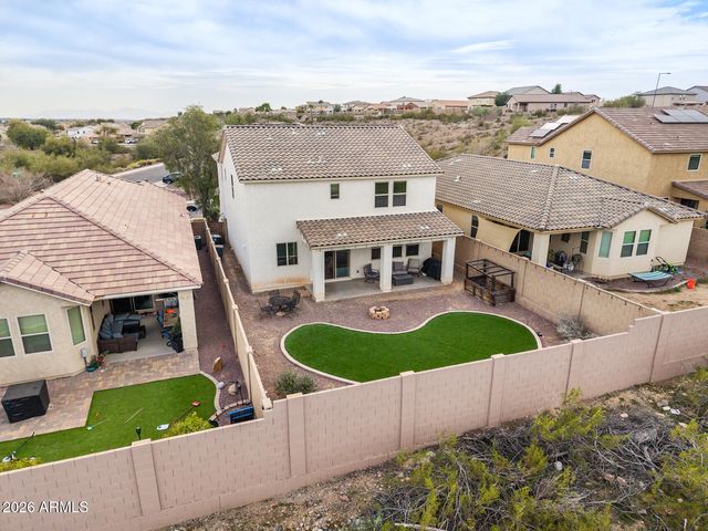 11954 W CARLOTA Lane, Sun City, AZ 85373