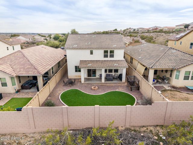 11954 W CARLOTA Lane, Sun City, AZ 85373