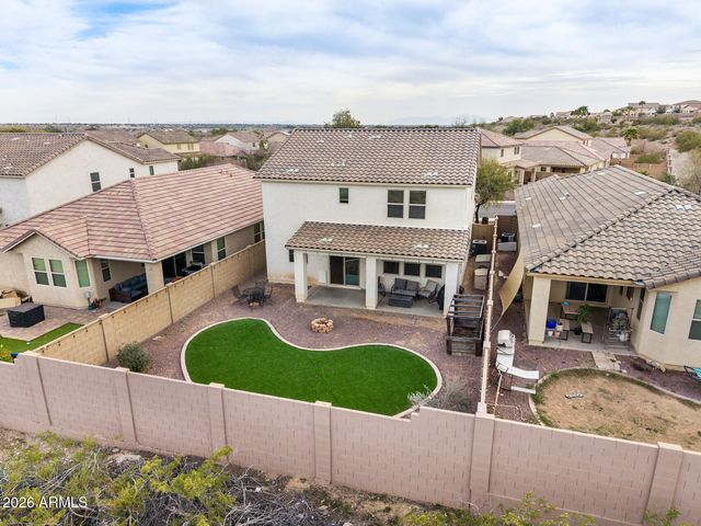 11954 W CARLOTA Lane, Sun City, AZ 85373