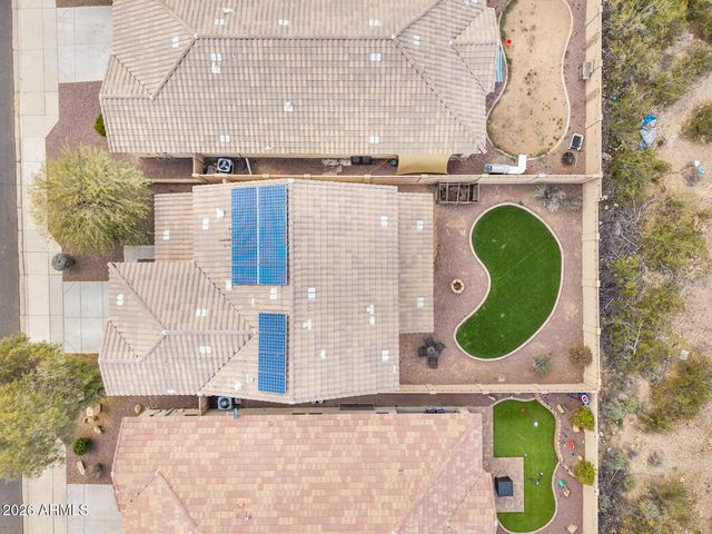 11954 W CARLOTA Lane, Sun City, AZ 85373