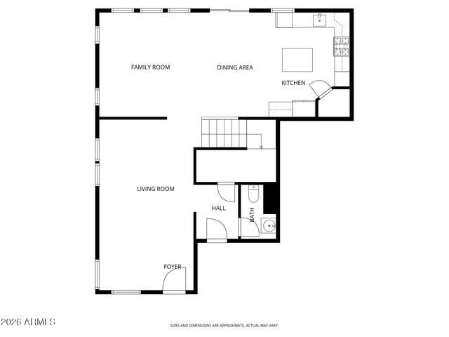 11954 W CARLOTA Lane, Sun City, AZ 85373