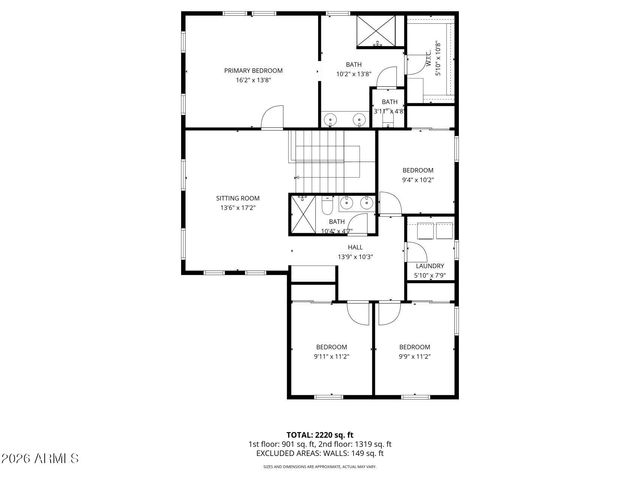 11954 W CARLOTA Lane, Sun City, AZ 85373