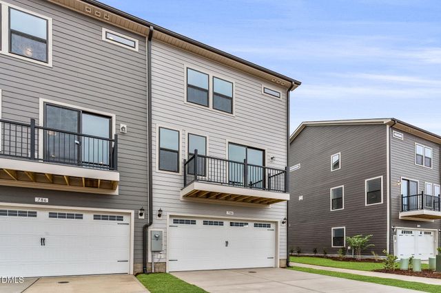 784 Ballyneal Alley, Cary, NC 27513