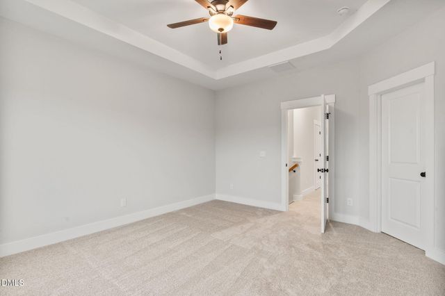 784 Ballyneal Alley, Cary, NC 27513