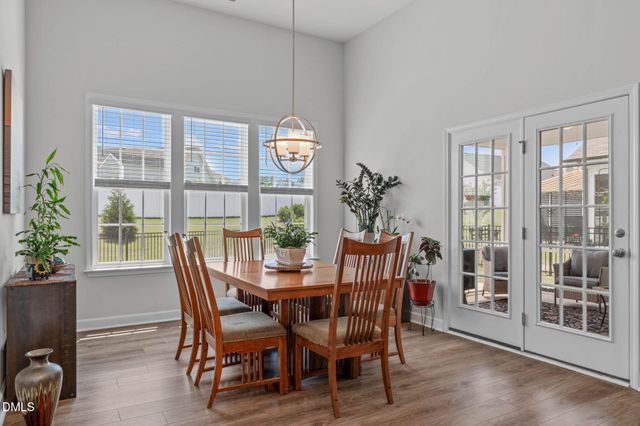 45 Moon Flower Walk, Youngsville, NC 27596