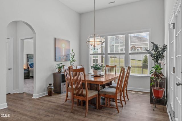 45 Moon Flower Walk, Youngsville, NC 27596