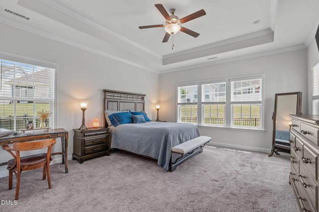 45 Moon Flower Walk, Youngsville, NC 27596