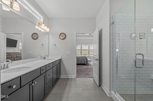 45 Moon Flower Walk, Youngsville, NC 27596