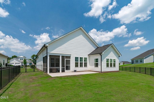 45 Moon Flower Walk, Youngsville, NC 27596