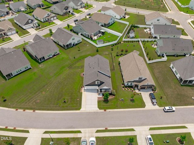 45 Moon Flower Walk, Youngsville, NC 27596
