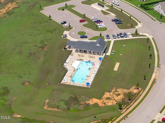 45 Moon Flower Walk, Youngsville, NC 27596