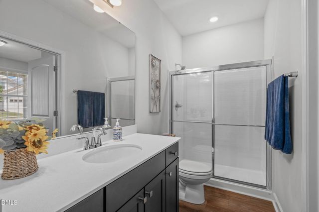 45 Moon Flower Walk, Youngsville, NC 27596