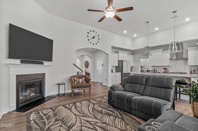 45 Moon Flower Walk, Youngsville, NC 27596