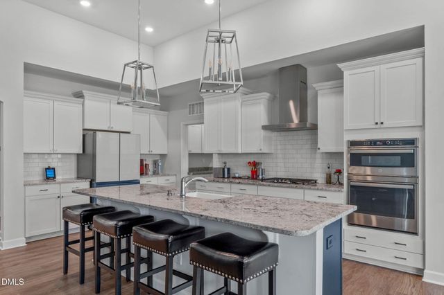 45 Moon Flower Walk, Youngsville, NC 27596