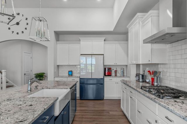 45 Moon Flower Walk, Youngsville, NC 27596
