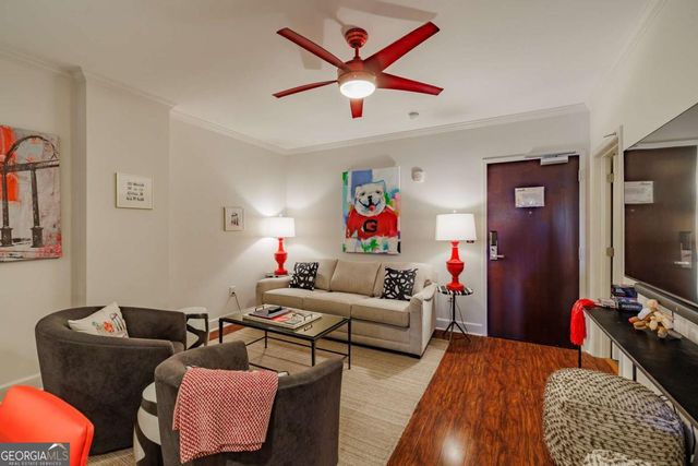 250 Broad Street 714, Athens, GA 30601