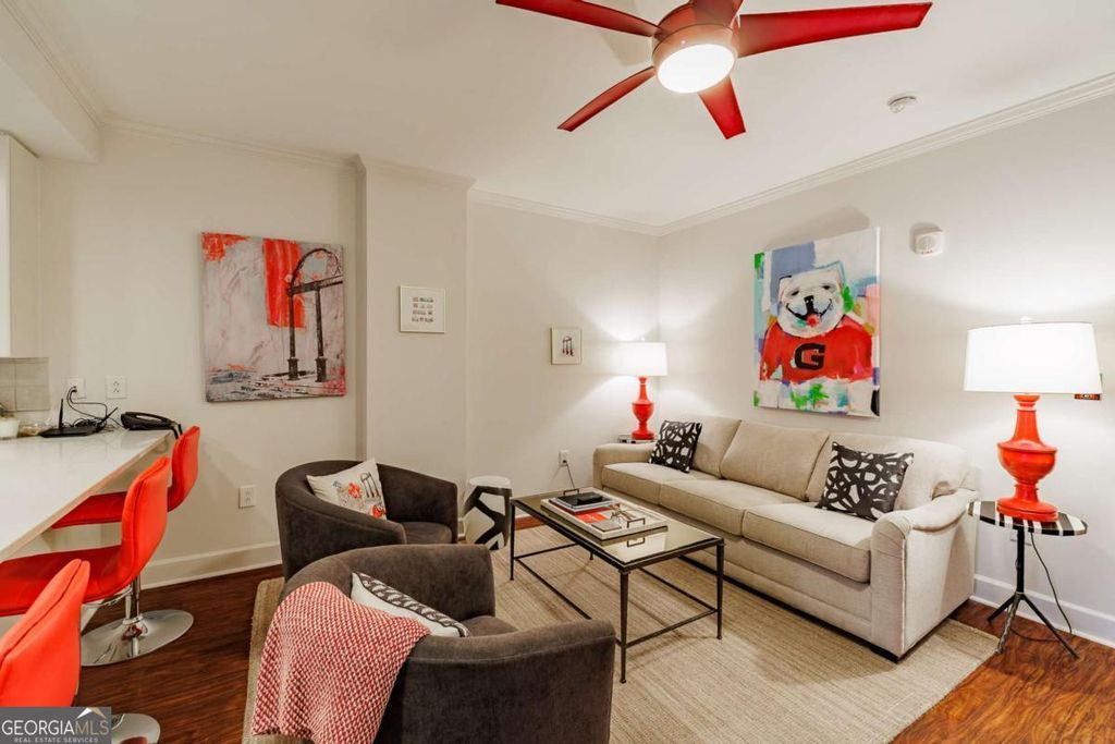 250 Broad Street 714, Athens, GA 30601