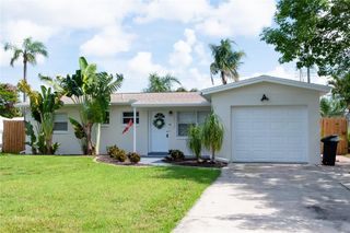 5713 86TH AVENUE N, Pinellas Park, FL 33782