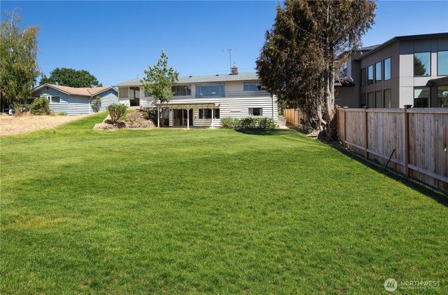 4333 123rd Avenue SE, Bellevue, WA 98006