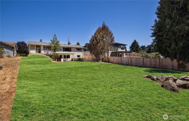 4333 123rd Avenue SE, Bellevue, WA 98006