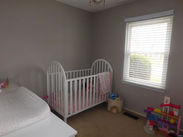 8301 W Colony Drive, Yorktown, IN 47396