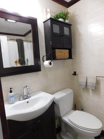 8301 W Colony Drive, Yorktown, IN 47396