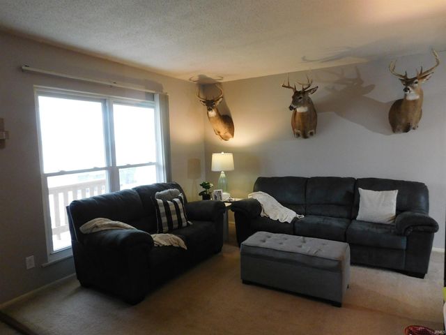 8301 W Colony Drive, Yorktown, IN 47396