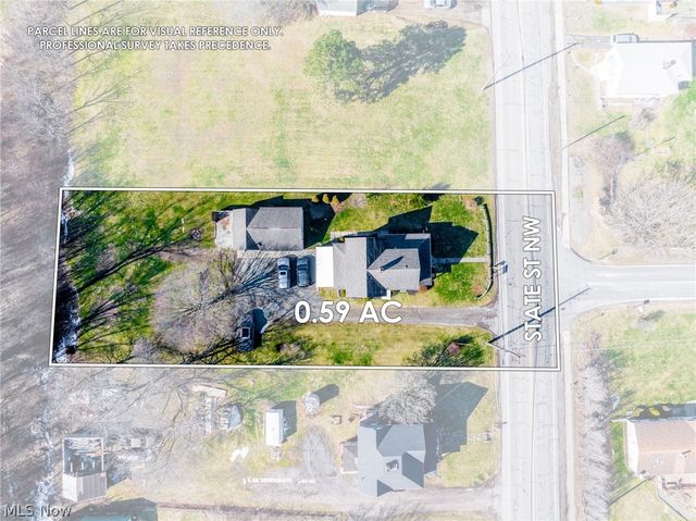 3822 State Street NW, North Canton, OH 44720