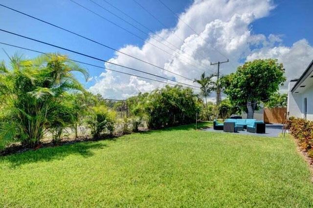 168 SE 31ST Avenue, Boynton Beach, FL 33435