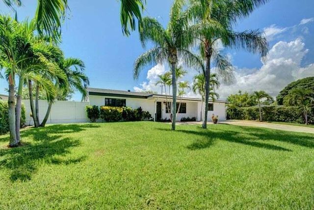 168 SE 31ST Avenue, Boynton Beach, FL 33435